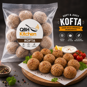 frozen chicken kofta