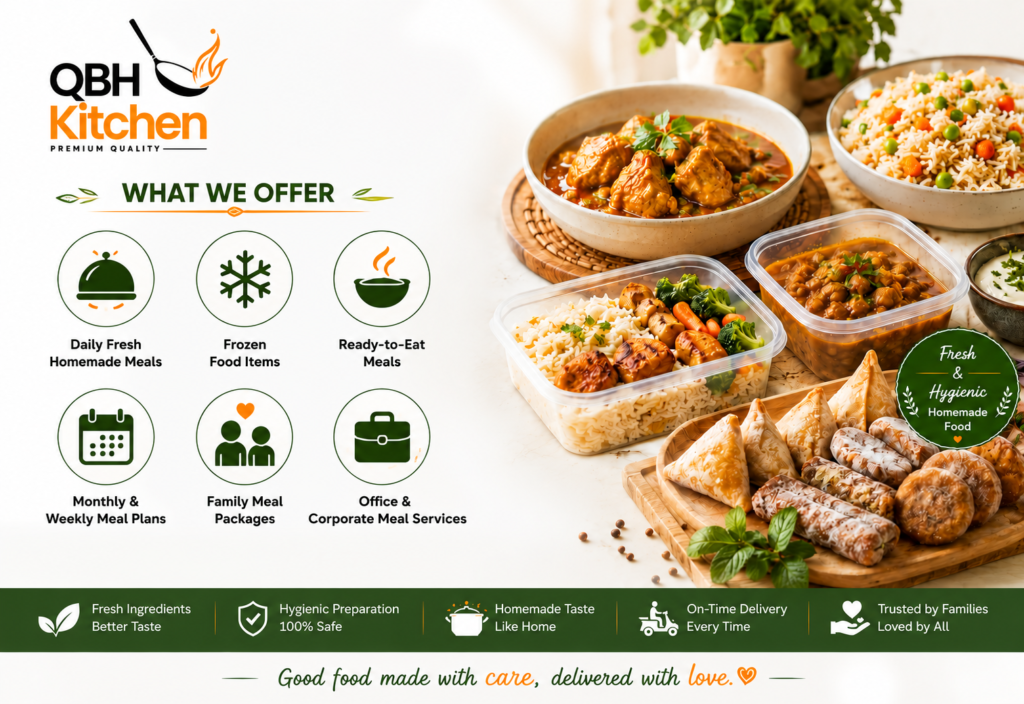 about us qbh kitchen